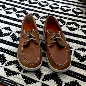 Men’s Sperry Shoes
